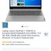 Vand laptop Lenovo